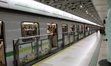 Schedules and Timetables of Shanghai Metro Line 9 to Line 18, Surrounding and Routes From Metro