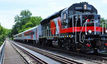 Metro Information Timings and Schedule of The Hartford Line From New Haven To Springfield