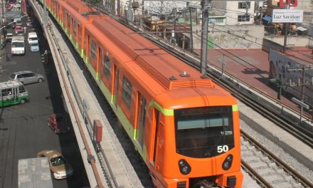 Mexico City Rapid Transit Metro, News and Lines Information -Mexico