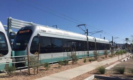 Valley Metro Rail – Eastbound and Westbound Schedule and Timings From Dunlap/19th Avenue Station to Gilbert Rd/Main Street
